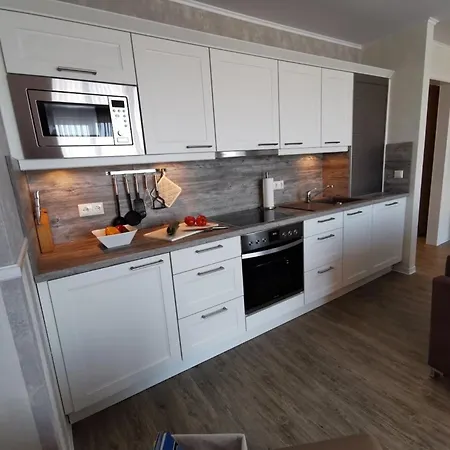 Apartment 38 