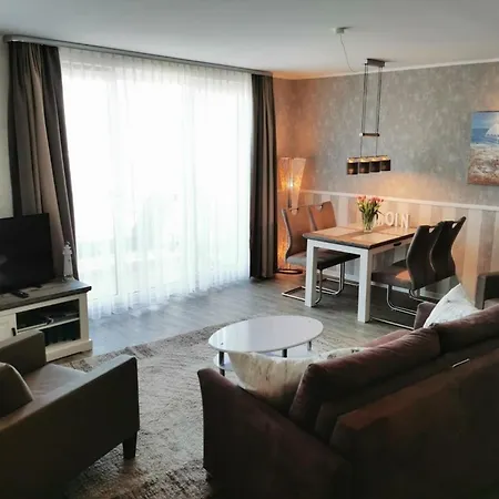 Apartment 38 